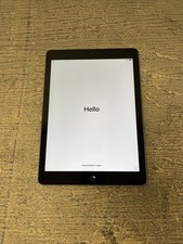 Apple Ipad Air 1st Generation  IPad4,1  MD785LL/A A1474 9.7in 16GB GRADE B