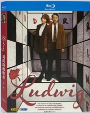Seal Box NEW 1080P All RegionPlay Ludwig Season 1 2024 2-Disc