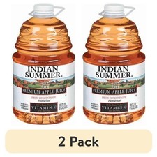 Fresh Pressed Juice Premium Quality All Natural 128 fl oz 2 Pack