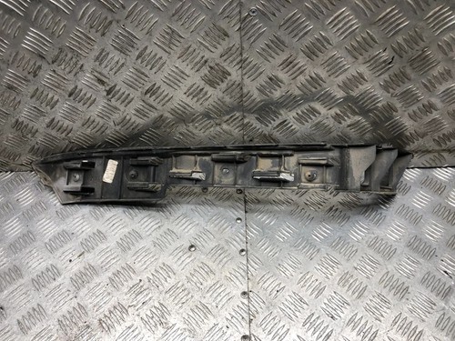 Volkswagen Golf VI 2011 Stoßstange hinten links Halterung DRA56827