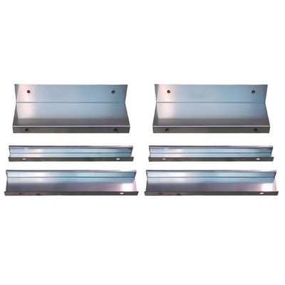 Urmet 1703//61 Plasterboard Installation Kit Utopia Monitor 1703//2