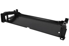 Porsche 718 Boxster Cayman Air Guide Genuine 9P1121291