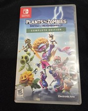 Plants VS Zombies - Battle for Neighborville - Complete Edition