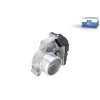 Drosselklappenstutzen DT Spare Parts Iam-Expertise Passend FüR VW