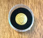 Independance Guard Cuff Button NY-75