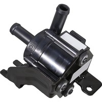 Metzger 2221103 Zusatzwasserpumpe FüR Ford Fiesta Ecosport Transit Courier B460