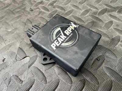2002 CAN AM BOMBARDIER DS650 BAJA PEAK RPM CDI IGNITION AMPLIFIER BOX 711664170