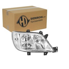 DIEDERICHS HALOGEN SCHEINWERFER NSW RECHTS passend für MERCEDES SPRINTER 1662982 DIEDERICHS HALOGEN SCHEINWERFER NSW RECHTS passend für MERCEDES SPRINTER 1662982