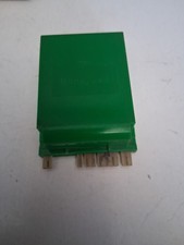 Honeywell R7247A1021  Plug-in Amplifier