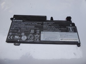 Lenovo ThinkPad 13 ORIGINAL Akku Batterie 01AV435 #A7