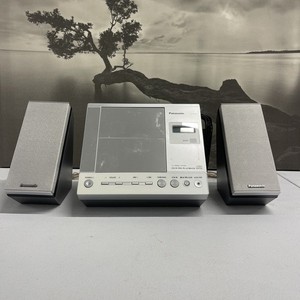 Panasonic SC Pm250 | eBay