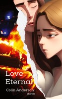 Love Eternal | Colin Anderson | Taschenbuch | Englisch | 2023