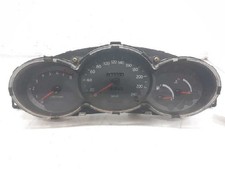 Compteur Hyundai COUPE