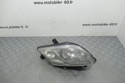 Scheinwerfer Optik links Peugeot Citystar 50 2t