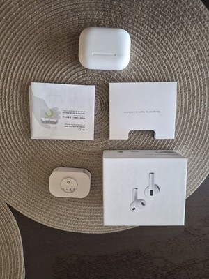 Apple AirPods Pro 3