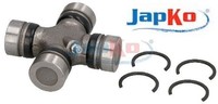 Japko 66005 Gelenk FüR LäNgswelle Hardyscheibe FüR Kardanwelle