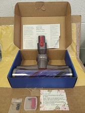 UNBRANDED FOR DYSON V15 V11 V10 V7 V8 HAIR REMOVAL /Anti-Tangle Brush Head Z17