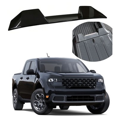 Sport Rear Spoiler Tail Trunk Lip Wing fits for Ford Maverick 2022-2025 2026