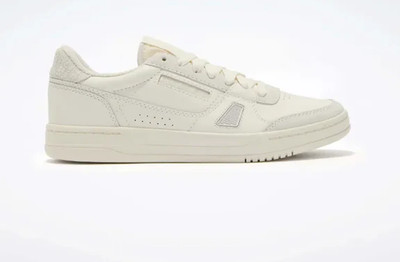 Reebok Workout Lo Plus Halbschuhe Sneaker Weiß Junior Unisex Sports Shoe White
