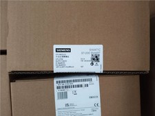 1PCS New CPU Module 6ES7288-1ST60-0AA2 SIEMENS