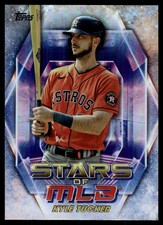 Kyle Tucker 2023 Topps Update #SMLBC-72 Astros Insert ? SEE SCAN! FREE SHIPPING