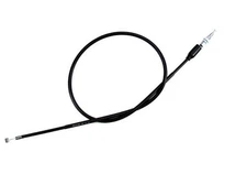 Motion Pro Black Vinyl Clutch Cable - 04-0290