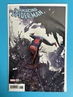 AMAZING SPIDER-MAN #22 BACHALO 1:25 VARIANT FIRST PRINT MARVEL COMICS (2023)
