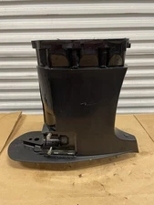 MERCURY OPTIMAX V6 DFI 200 225 250 HP 20 INCH DRIVESHAFT HOUSING MID SECTION