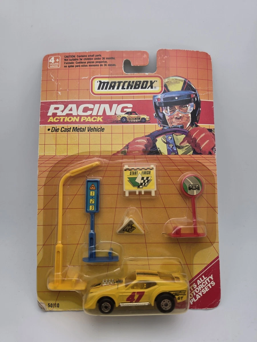 matchbox racing products for sale | eBay