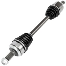  Front CV Axle Shaft Assembly Compatible with 2009-2012 for Acura TL 66-4264