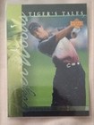 Photo of 2001 Upper Deck Tiger's Tales #TT23 Tiger Woods Golf Card