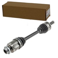 NTY Antriebswelle Vorderachse Links Passend FÜR Fiat Sedici | NPW-SU-039