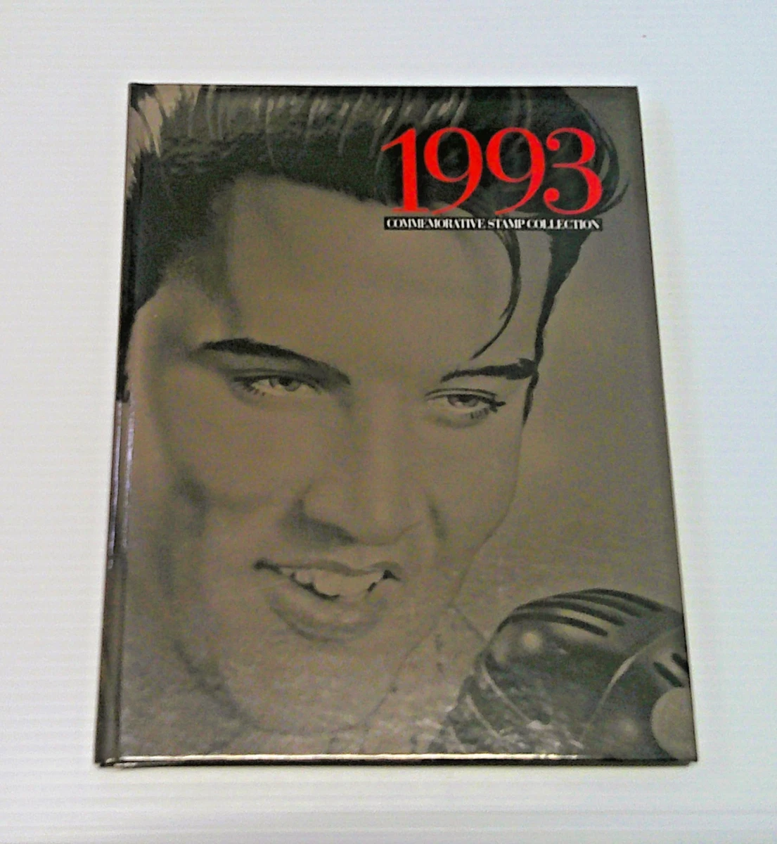 Commemorative Stamp Collection 1993 for sale | eBay