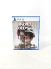 Call of Duty: Black Ops Cold War - Sony PlayStation 5