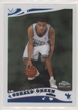 2005-06 Topps Chrome Gerald Green #211 Rookie RC 0l1