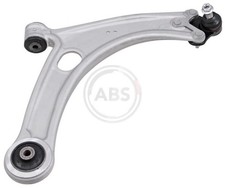 Querlenker Dreieckslenker A.B.S. 212659 Aluminium für AUDI TT FV3 FVP Roadster