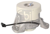 Febi Bilstein Motorlager 188257 FüR Mercedes Klasse Model S205 W205 C205 A205