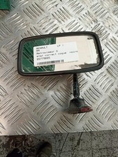 Retroviseur gauche (ou coque) Renault R4