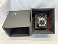 š„BREITLING Chronomat BLACKBIRD A44360 Chronograph Automatic Watch LIMITED 44mm 10