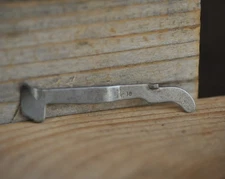 Winchester Model 12 Cartridge Cutoff 16 Ga