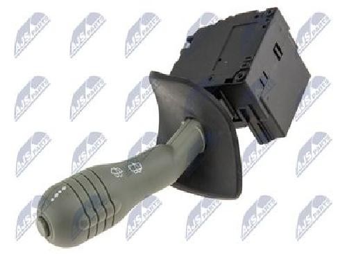 Nty Steering Column Switch Front Rear For Renault Twingo 93 - Image 3