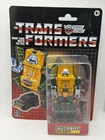 Transformers Autobot Brawn G1 Retro Reissue Carded Figure Hasbro NEW