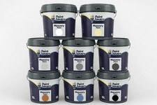 Smooth Masonry Paint 10L