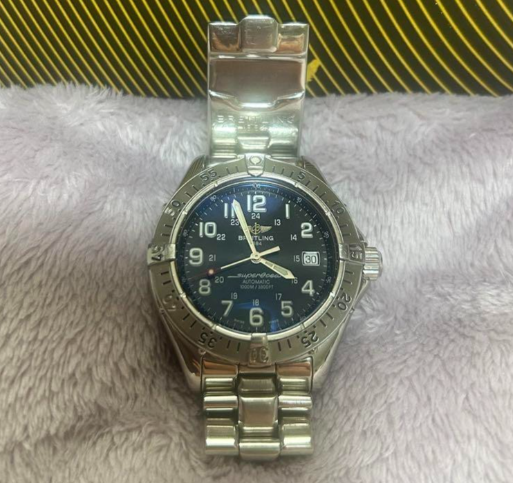 Breitling Superocean A17340 A17340 New Arrivals