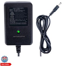 24V Charger for Ride on Toys, 24 Volt Battery Charger for Ride on Car SUV Car...
