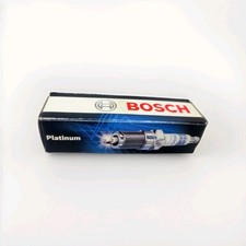 Bosch Platinum Spark Plug – HR9DPP30Y (6703) – New – Free Shipping