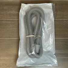 AG Industries 6' CPAP Replacement Hose Tubing Grey 72" HCG143C New Sealed