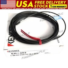 KEYENCE EH-402 Proximity Sensor New