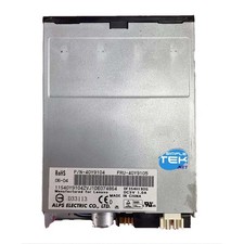 ALPS ELETRIC LETTORE FLOPPY