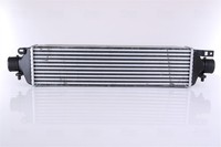 Nissens LadeluftküHler ** First Fit ** 96477 FüR Delta Fiat Lancia Bravo 2 3 844